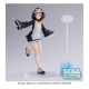 Re:Zero - - Starting Life in Another World - Statuette Ram Kotoriasobi Pink 20 cm