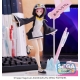 Re:Zero - - Starting Life in Another World - Statuette Ram Kotoriasobi Pink 20 cm