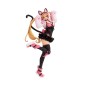Tekken / Death By Degrees - Tekken Bishoujo statuette PVC 1/7 Lucky Chloe 21 cm