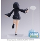 Re:Zero - - Starting Life in Another World - Statuette Ram Kotoriasobi Pink 20 cm