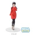 Spy x Family - Statuette PM Yor Forger 19 cm