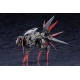 Hexa Gear - Figurine Plastic Model Kit 1/24 Weird Tails Night Stalkers Ver. 28 cm