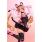 Tekken / Death By Degrees - Tekken Bishoujo statuette PVC 1/7 Lucky Chloe 21 cm