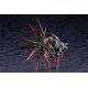 Hexa Gear - Figurine Plastic Model Kit 1/24 Weird Tails Night Stalkers Ver. 28 cm