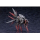 Hexa Gear - Figurine Plastic Model Kit 1/24 Weird Tails Night Stalkers Ver. 28 cm