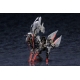 Hexa Gear - Figurine Plastic Model Kit 1/24 Weird Tails Night Stalkers Ver. 28 cm