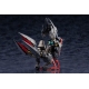 Hexa Gear - Figurine Plastic Model Kit 1/24 Weird Tails Night Stalkers Ver. 28 cm