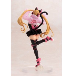 Tekken / Death By Degrees - Tekken Bishoujo statuette PVC 1/7 Lucky Chloe 21 cm