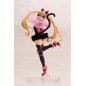 Tekken / Death By Degrees - Tekken Bishoujo statuette PVC 1/7 Lucky Chloe 21 cm