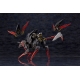 Hexa Gear - Figurine Plastic Model Kit 1/24 Weird Tails Night Stalkers Ver. 28 cm