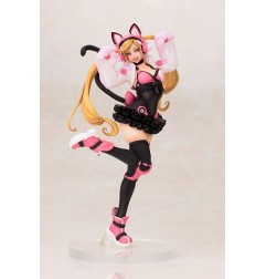 Tekken / Death By Degrees - Tekken Bishoujo statuette PVC 1/7 Lucky Chloe 21 cm