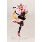 Tekken / Death By Degrees - Tekken Bishoujo statuette PVC 1/7 Lucky Chloe 21 cm