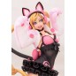 Tekken / Death By Degrees - Tekken Bishoujo statuette PVC 1/7 Lucky Chloe 21 cm