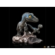 Jurassic World Le Monde d'après - Figurine Mini Co. PVC Blue and Beta 13 cm