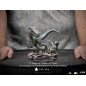 Jurassic World Le Monde d'après - Figurine Mini Co. PVC Blue and Beta 13 cm