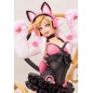 Tekken - Statuette Bishoujo 1/7 Lucky Chloe 21 cm