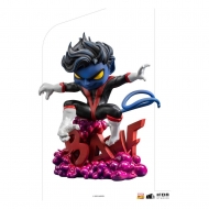 Marvel Comics - Figurine Mini Co. Nightcrawler (X-Men) 15 cm