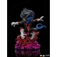 Marvel Comics - Figurine Mini Co. Nightcrawler (X-Men) 15 cm