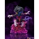 Marvel Comics - Figurine Mini Co. Nightcrawler (X-Men) 15 cm