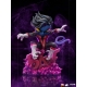 Marvel Comics - Figurine Mini Co. Nightcrawler (X-Men) 15 cm