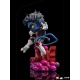 Marvel Comics - Figurine Mini Co. Nightcrawler (X-Men) 15 cm