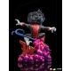 Marvel Comics - Figurine Mini Co. Nightcrawler (X-Men) 15 cm