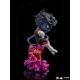 Marvel Comics - Figurine Mini Co. Nightcrawler (X-Men) 15 cm