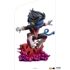 Marvel Comics - Figurine Mini Co. Nightcrawler (X-Men) 15 cm