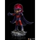 Marvel Comics - Figurine Mini Co. Magneto (X-Men) 18 cm