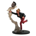 Buffy Contre les vampires - Statuette Gallery Summers Buffy Contre les vampires 23 cm