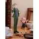 Spy x Family - Statuette Pop Up Parade Anya Forger 10 cm