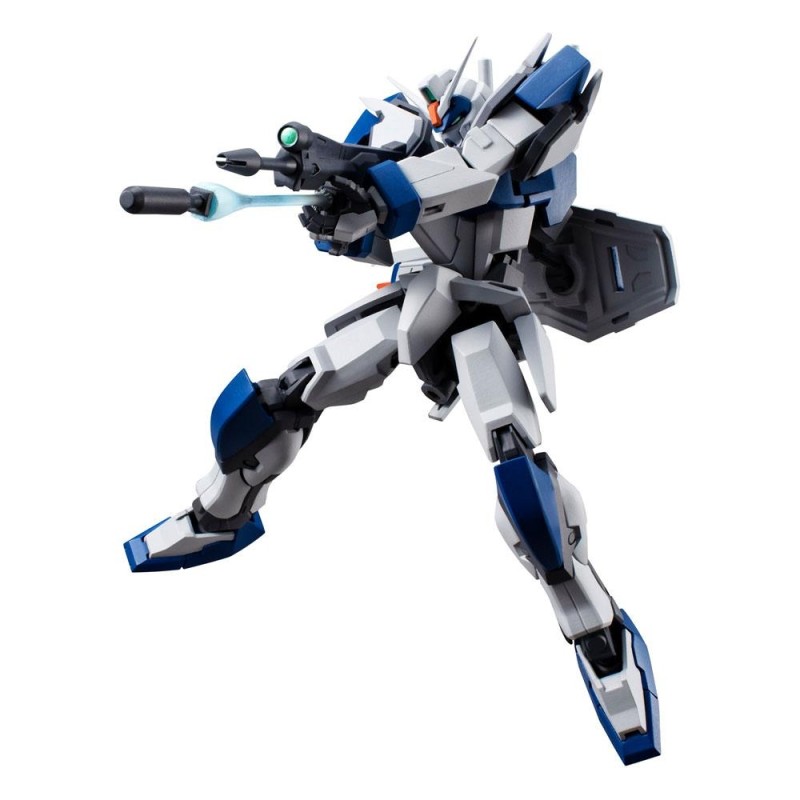 Figurine Mobile Suit Zeta Gundam statuette GGG 1/8 Paptimus Scirocco ... GGG Ser