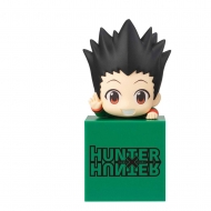 Hunter × Hunter - Statuette Hikkake Gon 10 cm