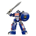Power Rangers Lightning Collection Zord Ascension Project - Figurine In Space Astro Megazord 37 cm