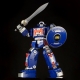 Power Rangers Lightning Collection Zord Ascension Project - Figurine In Space Astro Megazord 37 cm
