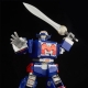Power Rangers Lightning Collection Zord Ascension Project - Figurine In Space Astro Megazord 37 cm
