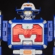 Power Rangers Lightning Collection Zord Ascension Project - Figurine In Space Astro Megazord 37 cm