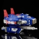 Power Rangers Lightning Collection Zord Ascension Project - Figurine In Space Astro Megazord 37 cm