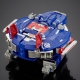 Power Rangers Lightning Collection Zord Ascension Project - Figurine In Space Astro Megazord 37 cm