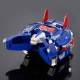 Power Rangers Lightning Collection Zord Ascension Project - Figurine In Space Astro Megazord 37 cm