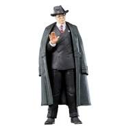 Indiana Jones Adventure Series: Les Aventuriers de l'arche perdue - Figurine Major Arnold Toht 15 cm