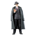 Indiana Jones Adventure Series: Les Aventuriers de l'arche perdue - Figurine Major Arnold Toht 15 cm