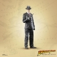 Indiana Jones Adventure Series: Les Aventuriers de l'arche perdue - Figurine Major Arnold Toht 15 cm