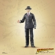 Indiana Jones Adventure Series: Les Aventuriers de l'arche perdue - Figurine Major Arnold Toht 15 cm