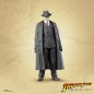 Indiana Jones Adventure Series: Les Aventuriers de l'arche perdue - Figurine Major Arnold Toht 15 cm