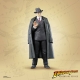 Indiana Jones Adventure Series: Les Aventuriers de l'arche perdue - Figurine Major Arnold Toht 15 cm