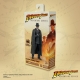 Indiana Jones Adventure Series: Les Aventuriers de l'arche perdue - Figurine Major Arnold Toht 15 cm