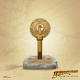 Indiana Jones Adventure Series: Les Aventuriers de l'arche perdue - Réplique Roleplay Médaillon du sceptre de Râ