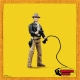 Indiana Jones Retro Collection: Les Aventuriers de l'arche perdue - Figurine Indiana Jones 10 cm