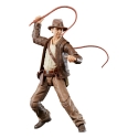 Indiana Jones Adventure Series: Les Aventuriers de l'arche perdue - Figurine Indiana Jones 15 cm